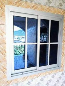 fenêtre sur mesure à Montceaux-lès-Provins